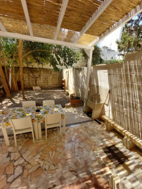 Lecce Centro Accommodation